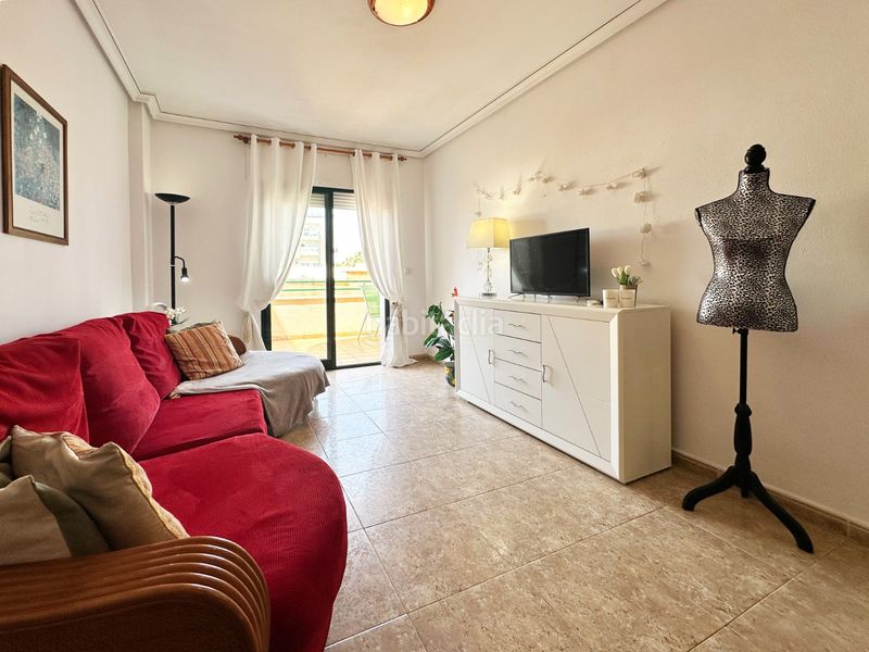 Foto 14151cbc-ca3d-4bf3-957f-bd547379e474. Apartament amb aparcament a Lomas de Cabo Roig - Los Dolses Orihuela