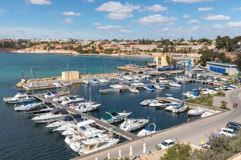 Foto 177780de-faa7-49c7-95b4-5e8a36792c83. Apartament amb aparcament a Lomas de Cabo Roig - Los Dolses Orihuela