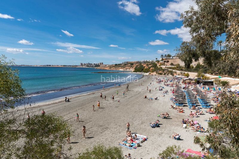 Foto 1d0719e4-2950-4cf9-81d8-3dc1822aee33. Apartament amb aparcament a Lomas de Cabo Roig - Los Dolses Orihuela