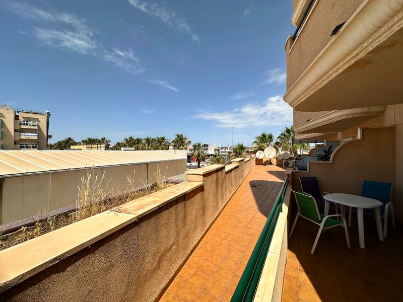 Foto 256163d2-d371-4ad8-a703-e23e72ac30ed. Apartament amb aparcament a Lomas de Cabo Roig - Los Dolses Orihuela