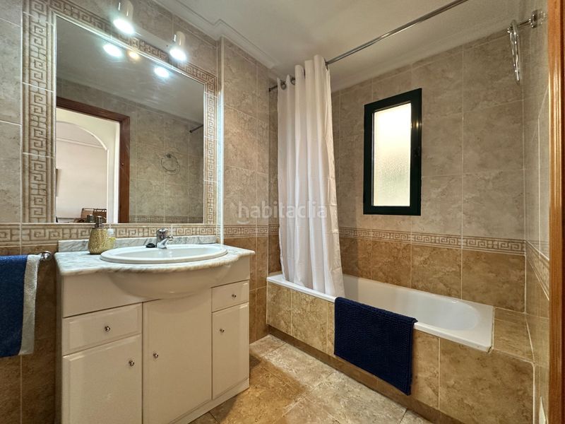 Foto 25a42e0c-0241-45e0-8ea2-82b8099a9760. Apartament amb aparcament a Lomas de Cabo Roig - Los Dolses Orihuela