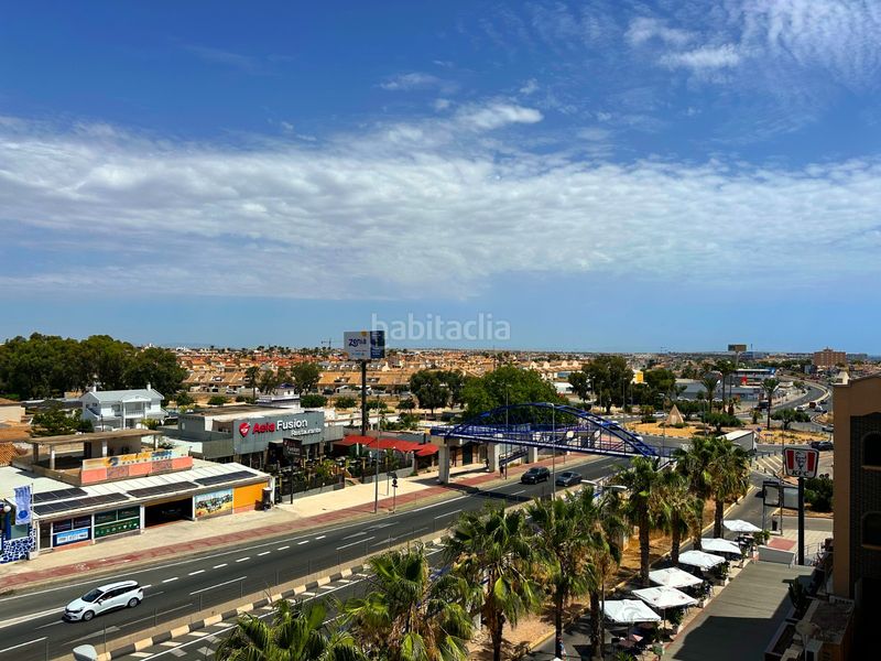 Foto 3306376d-6bb4-4e0c-bbfd-9ba4f92a9e99. Apartament amb aparcament a Lomas de Cabo Roig - Los Dolses Orihuela