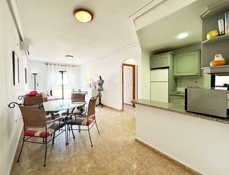 Foto 3ffd32ae-acf7-4f92-adb8-928dba4b1323. Apartament amb aparcament a Lomas de Cabo Roig - Los Dolses Orihuela