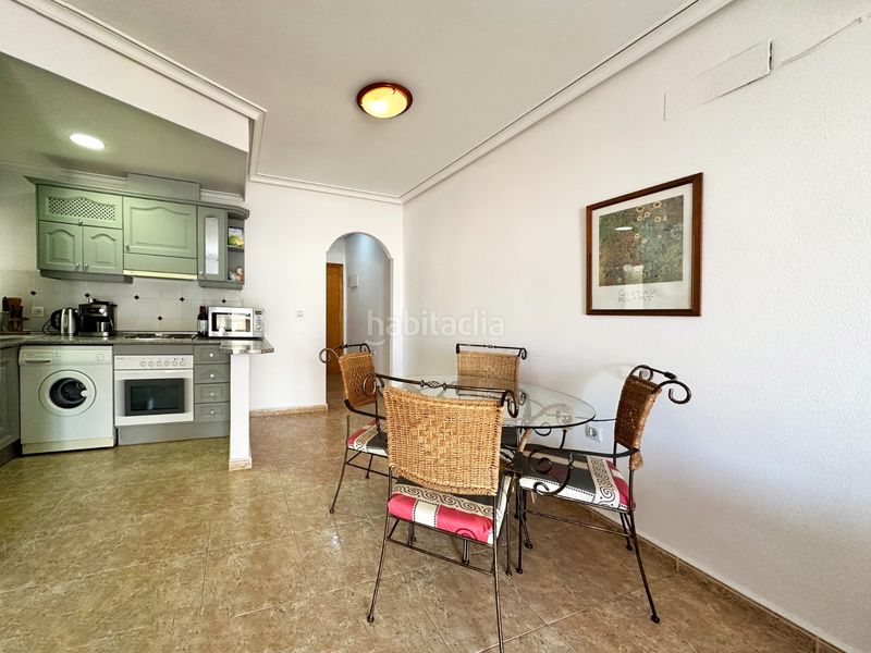 Foto 4abdd92d-7ef1-45be-ba65-006dcbf47f0f. Apartament amb aparcament a Lomas de Cabo Roig - Los Dolses Orihuela