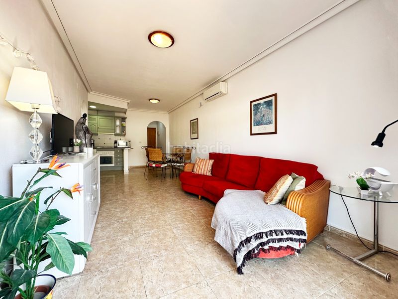 Foto 5d171ecd-ba99-4504-bdda-bd4b6ef42984. Apartament amb aparcament a Lomas de Cabo Roig - Los Dolses Orihuela