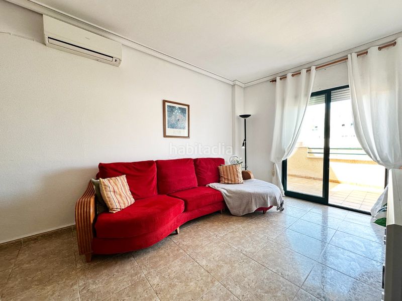 Foto 65f31fcb-e5bb-4efb-9021-863ca5fd81e6. Apartament amb aparcament a Lomas de Cabo Roig - Los Dolses Orihuela