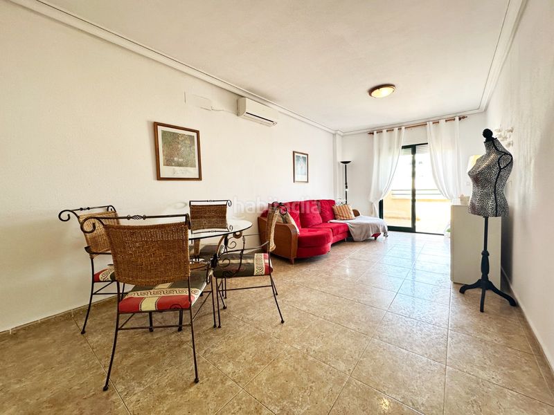 Foto 68a59c85-f4ac-44c2-95e1-a12a7309f58b. Apartament amb aparcament a Lomas de Cabo Roig - Los Dolses Orihuela