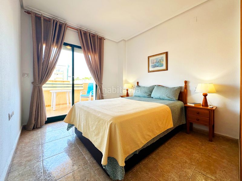 Foto 7b4ffe8f-ca3e-475a-8f56-40f85624ee69. Apartament amb aparcament a Lomas de Cabo Roig - Los Dolses Orihuela