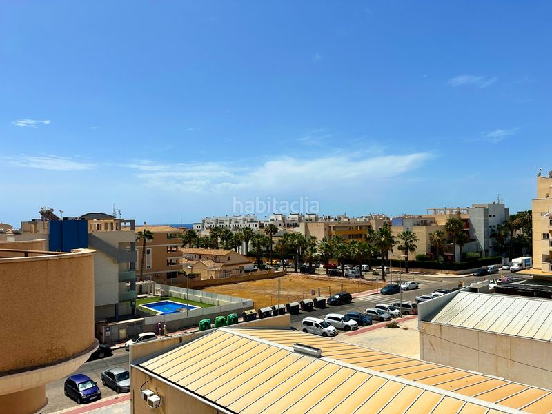 Foto cdf12afa-06e9-49f1-9974-88561ab20663. Apartament amb aparcament a Lomas de Cabo Roig - Los Dolses Orihuela