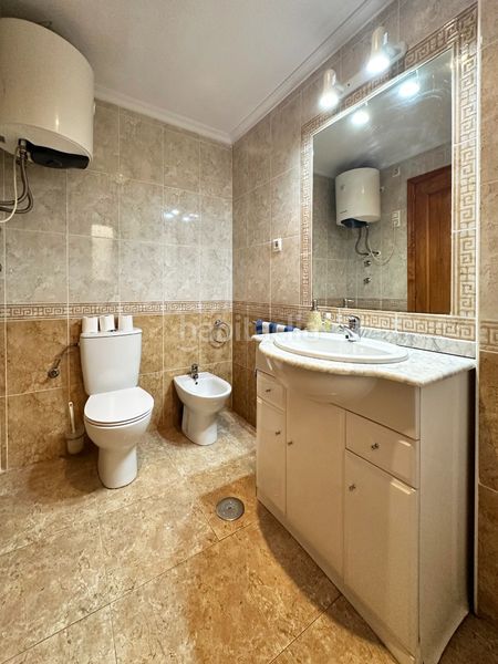 Foto d4999fc4-9fd1-4a42-95aa-ec20bdaef253. Apartament amb aparcament a Lomas de Cabo Roig - Los Dolses Orihuela