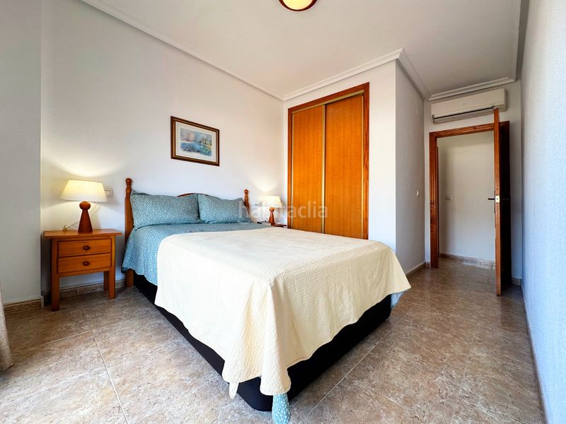 Foto e48d3818-cbf1-4eb2-b2fc-364facc8af2d. Apartament amb aparcament a Lomas de Cabo Roig - Los Dolses Orihuela
