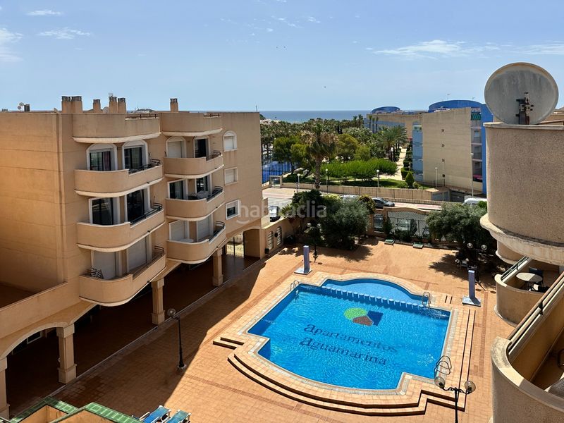 Foto e6209a7a-7ba7-4615-8ec9-20ad4d9cb80e. Apartament amb aparcament a Lomas de Cabo Roig - Los Dolses Orihuela