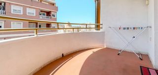 Apartament a Parque de las Naciones