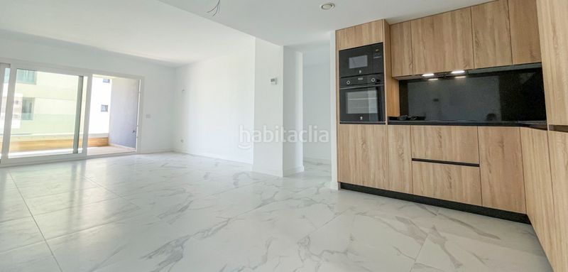 Foto 1158ed4a-0ae9-4a8c-8ea4-747be2f0d1b1. Apartament amb aparcament a Punta Prima Torrevieja