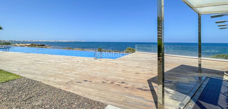 Foto 55c58c87-97b0-4bcc-b7c1-53a0785044a1. Apartament amb aparcament a Punta Prima Torrevieja