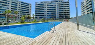 Apartment in Punta Prima