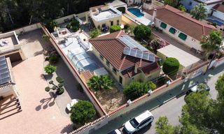 Haus in El Pinar de Campoverde