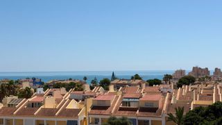 Apartament a Torreblanca