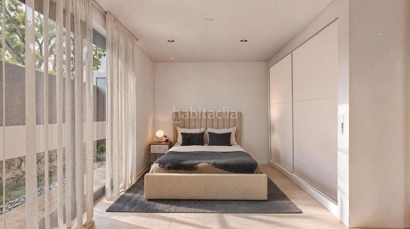 Foto 4f406764-2d9d-4538-8171-e4eef4a892ae. Casa amb piscina a Centro Alcázares (Los)