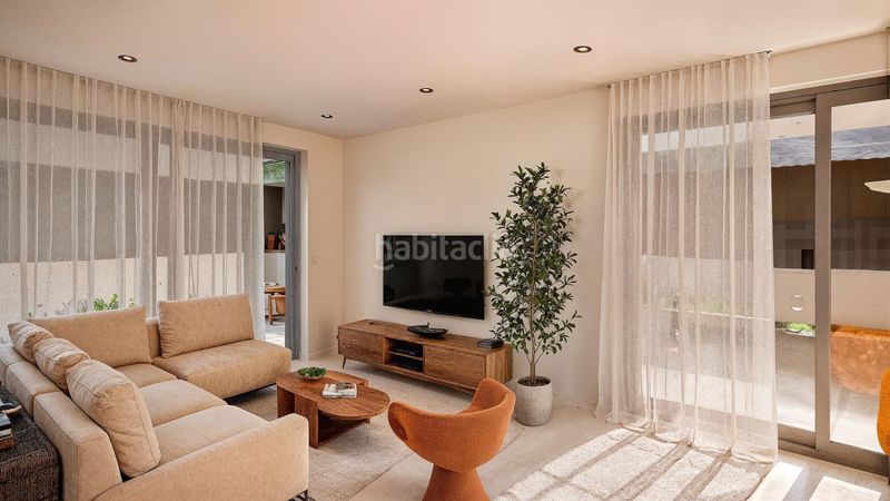Foto 520ad380-cc5a-4ae8-86f4-b9cf0122406b. Haus mit pool in Las Lomas de Rame-Bahía Bella Alcázares (Los)