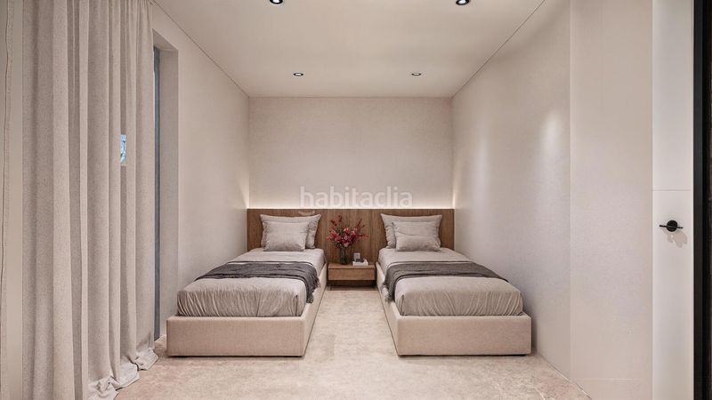 Foto c69670e7-f64a-470c-be93-be36f29b8732. Haus mit pool in Las Lomas de Rame-Bahía Bella Alcázares (Los)