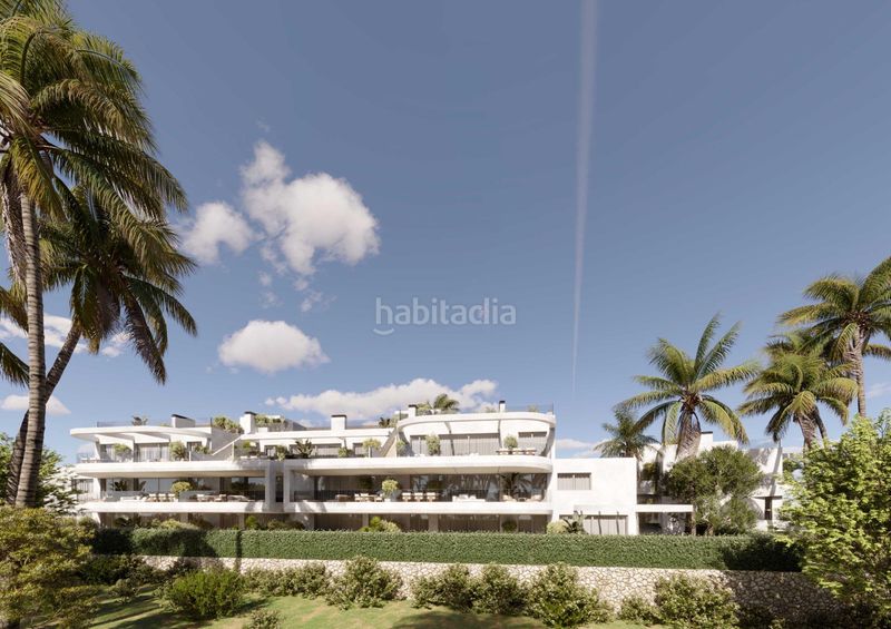 Foto 1e38b7d8-652a-4a57-9fef-cfa267c867eb. Casa amb piscina a Bahía Dorada Estepona