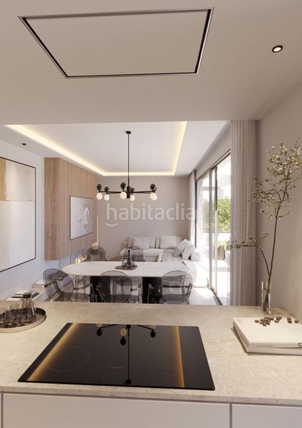 Foto b4cdcaf5-bbaa-40e3-a748-7ef02e9b75a4. Casa amb piscina a Bahía Dorada Estepona
