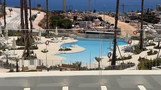 Apartment in La Cala Mijas