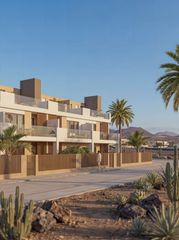 Apartament a La Oliva pueblo
