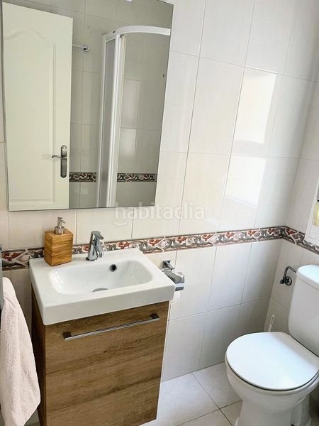Foto 591e4cb1-c900-4065-a189-b3f9e95a233e. Apartament amb piscina a Centro Alcázares (Los)