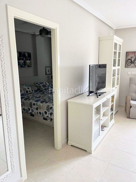 Foto 5d62a77d-7666-400c-91c6-0ecf86e24b27. Apartament amb piscina a Centro Alcázares (Los)