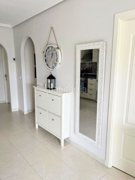 Foto 6098f093-4e19-4118-ba5b-3f0983b2c47f. Apartament amb piscina a Centro Alcázares (Los)