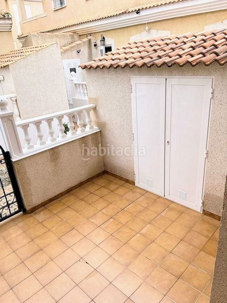 Foto 62c8f90b-35b3-4a90-8573-c600a5f1de57. Apartament amb piscina a Centro Alcázares (Los)
