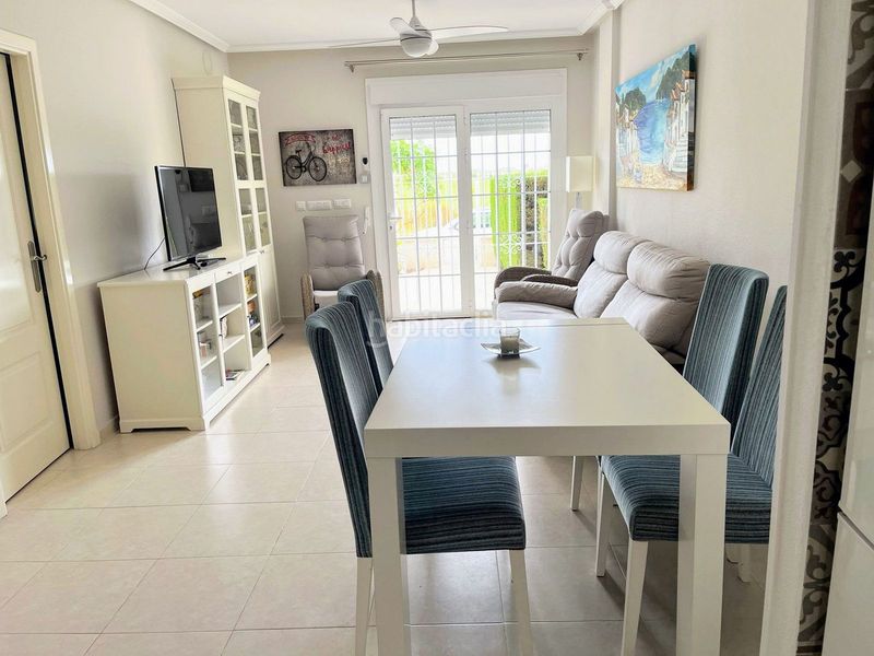 Foto 6cd33b7e-a11b-481a-ba67-82cf2220b4c7. Apartament amb piscina a Centro Alcázares (Los)