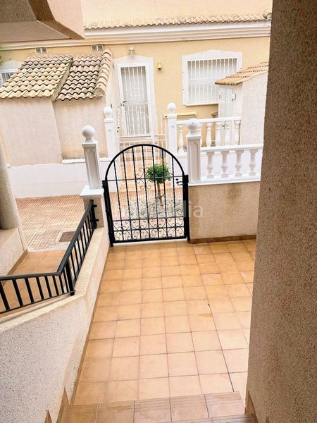 Foto b3dad214-eea8-4611-9198-4f3ef102703a. Apartament amb piscina a Centro Alcázares (Los)