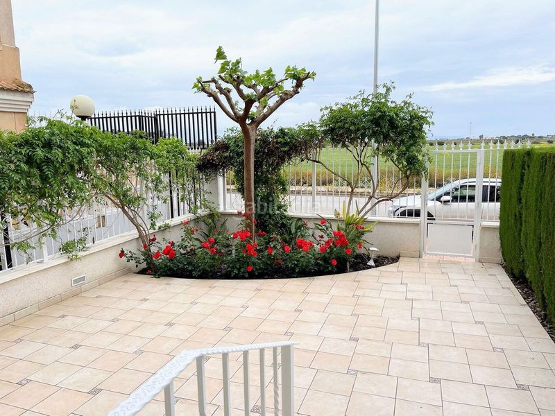 Foto c55d38c5-956a-4264-aa02-57b42f47781b. Apartament amb piscina a Centro Alcázares (Los)