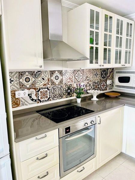 Foto d5efe527-1aaa-40ce-9d79-70d844577dcc. Apartament amb piscina a Centro Alcázares (Los)