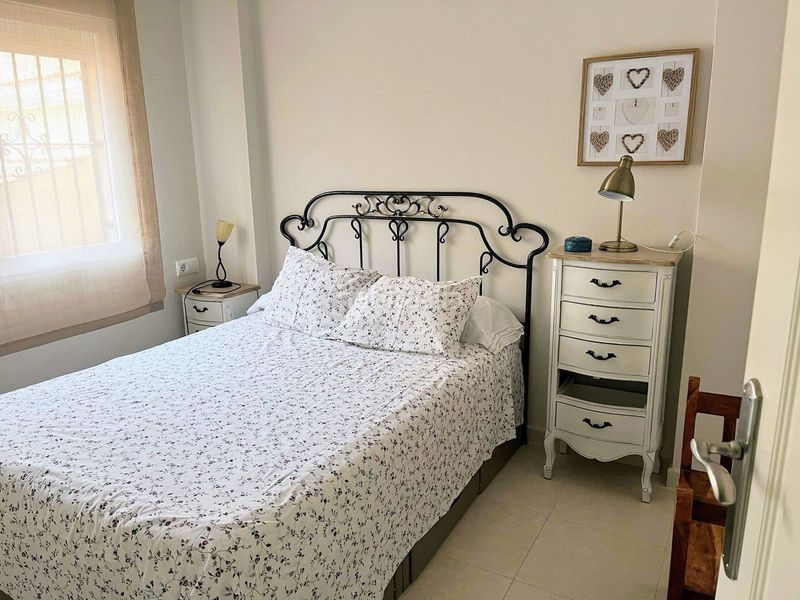 Foto eb977298-52ae-4918-a97e-08121fb6fcce. Apartament amb piscina a Centro Alcázares (Los)
