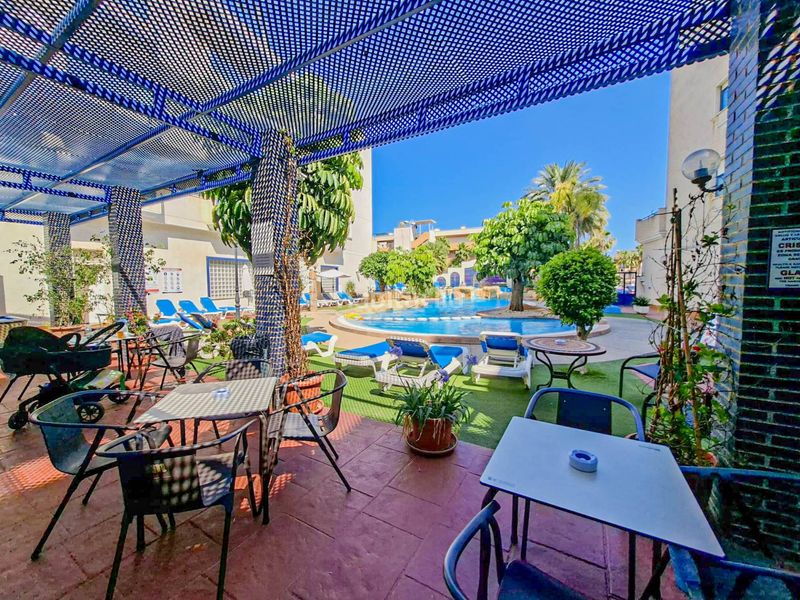 Foto 1338e1b7-e8f6-4305-b14e-266291ea1cd3. Apartament amb aparcament a Aguamarina Orihuela