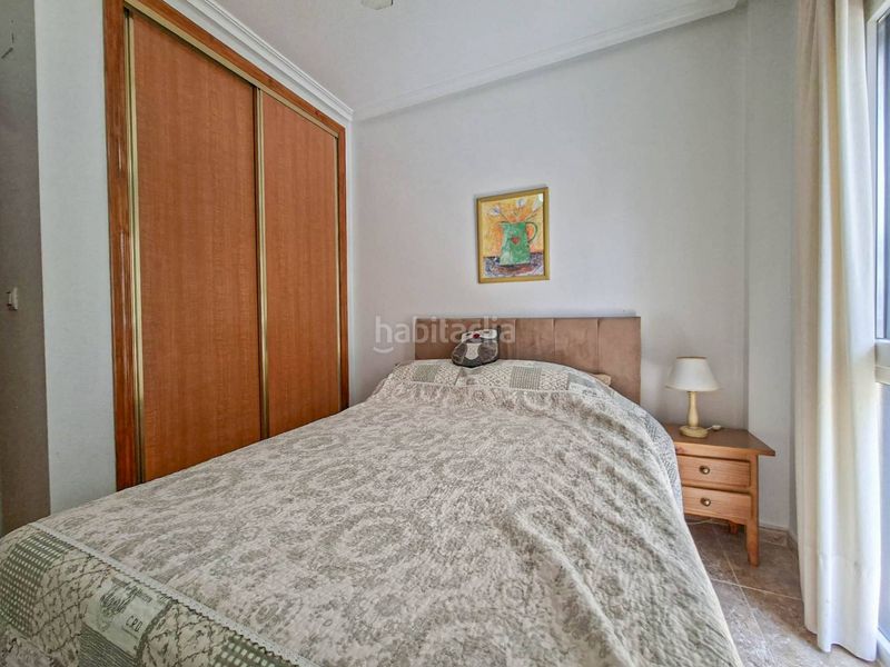 Foto 28a02b6c-e8fc-4b82-a460-253951ed3c9f. Apartament amb aparcament a Aguamarina Orihuela