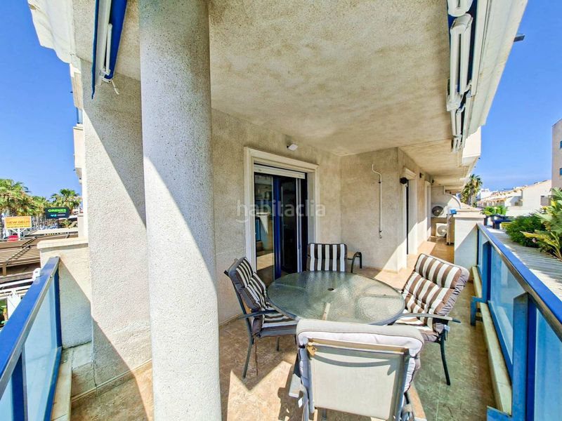Foto 49cad000-8ba6-45aa-a21d-730beb505cf0. Apartament amb aparcament a Aguamarina Orihuela