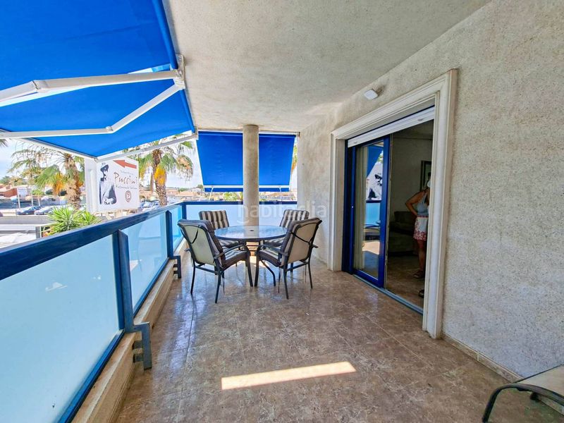 Foto 4b915f55-0ca8-417b-ac85-f0c385c6561e. Apartament amb aparcament a Aguamarina Orihuela