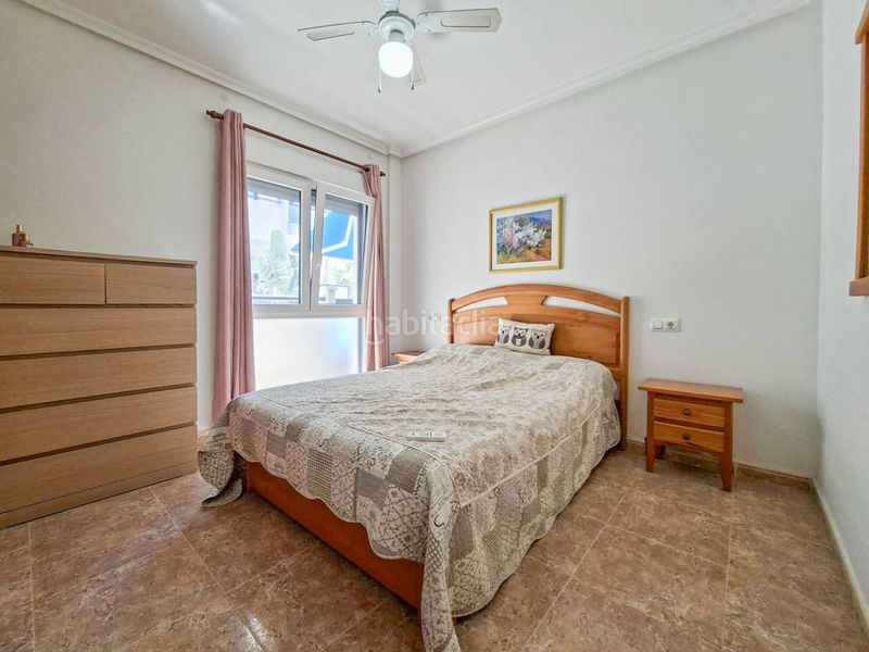 Foto 4ef2f5c4-8909-4ebd-8630-e80a26dc13e4. Apartament amb aparcament a Aguamarina Orihuela