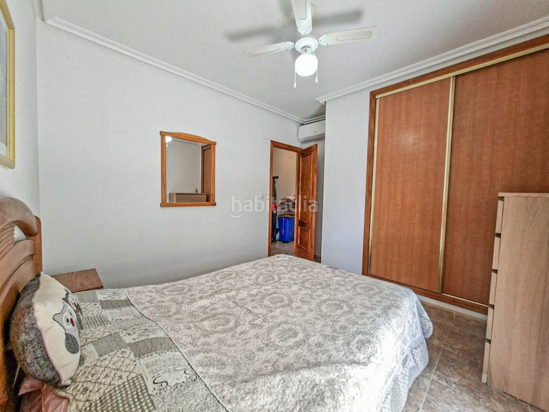 Foto 550dc99b-fcdb-4dec-aa0c-a84f79258b6d. Apartament amb aparcament a Aguamarina Orihuela