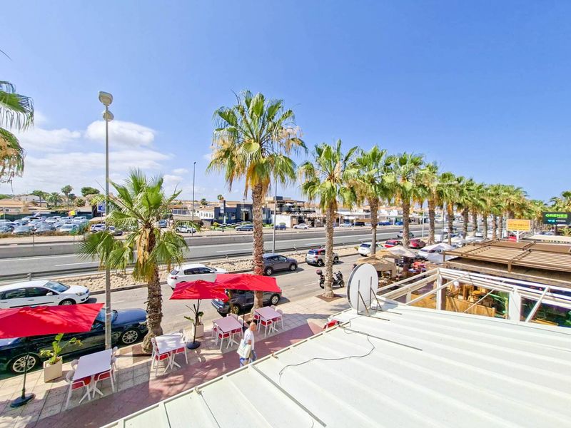 Foto 5f2f0334-2930-44f3-8d64-1416b860aa6c. Apartament amb aparcament a Aguamarina Orihuela