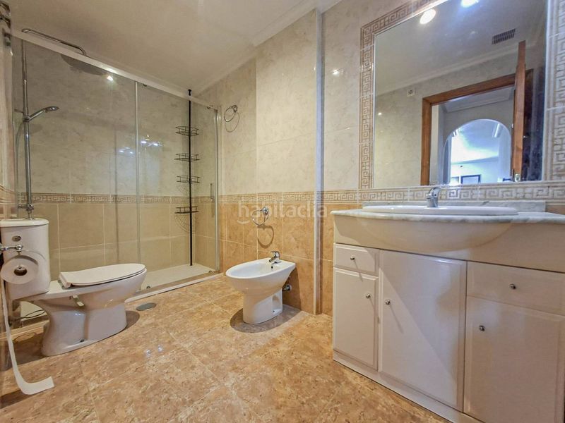 Foto 6621bd65-678c-4da9-82b0-e184fd10822b. Apartament amb aparcament a Aguamarina Orihuela