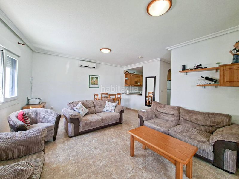 Foto 82e1cfa5-e203-4e76-965f-f7160d42a3b2. Apartament amb aparcament a Aguamarina Orihuela