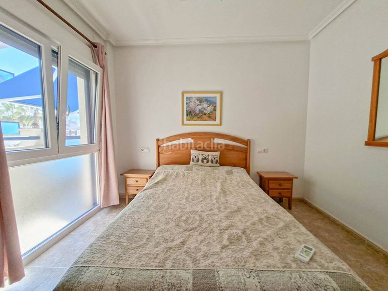 Foto a33f4a78-1737-4137-b0b9-e47c7d3f7527. Apartament amb aparcament a Aguamarina Orihuela