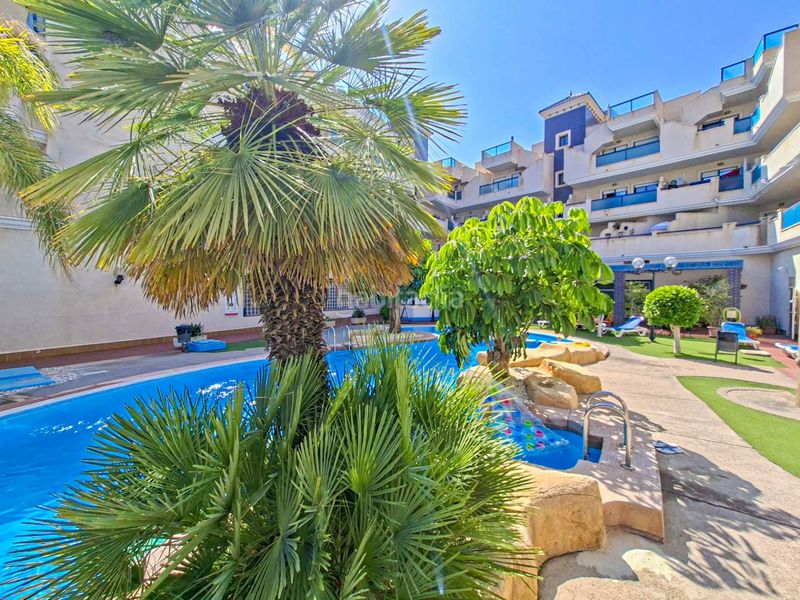 Foto a99e4866-a3e5-4e5d-97cd-3a8918c91fa6. Apartament amb aparcament a Aguamarina Orihuela