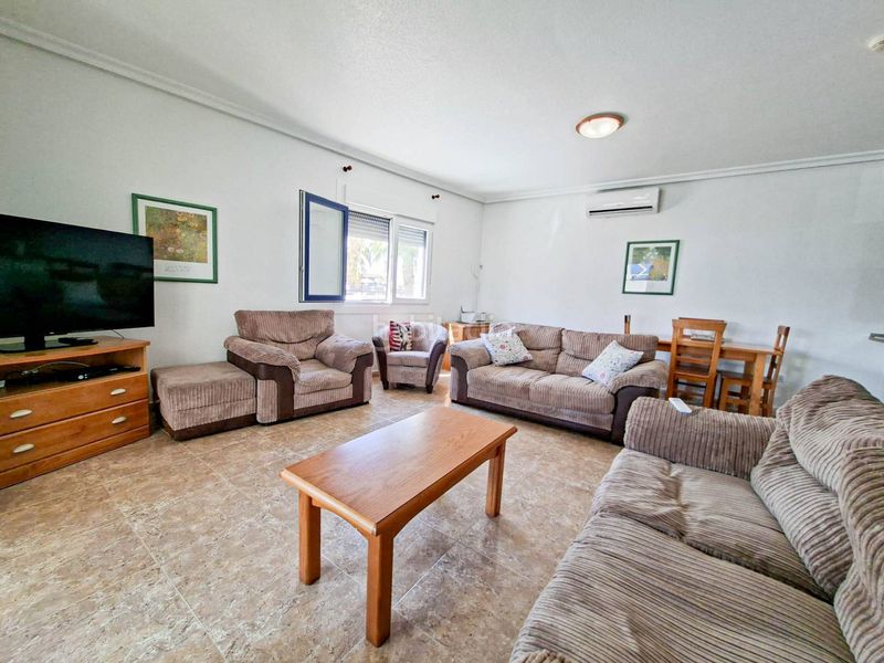 Foto cd7c370e-2b77-489f-b4a9-96e12dfa9245. Apartament amb aparcament a Aguamarina Orihuela